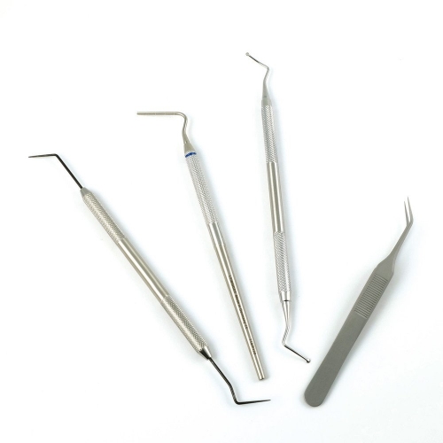 Endodontic Instrument